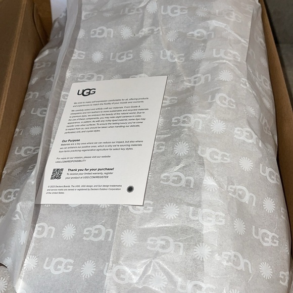 UGG Maxi Curly Tazz - Picture 2 of 8